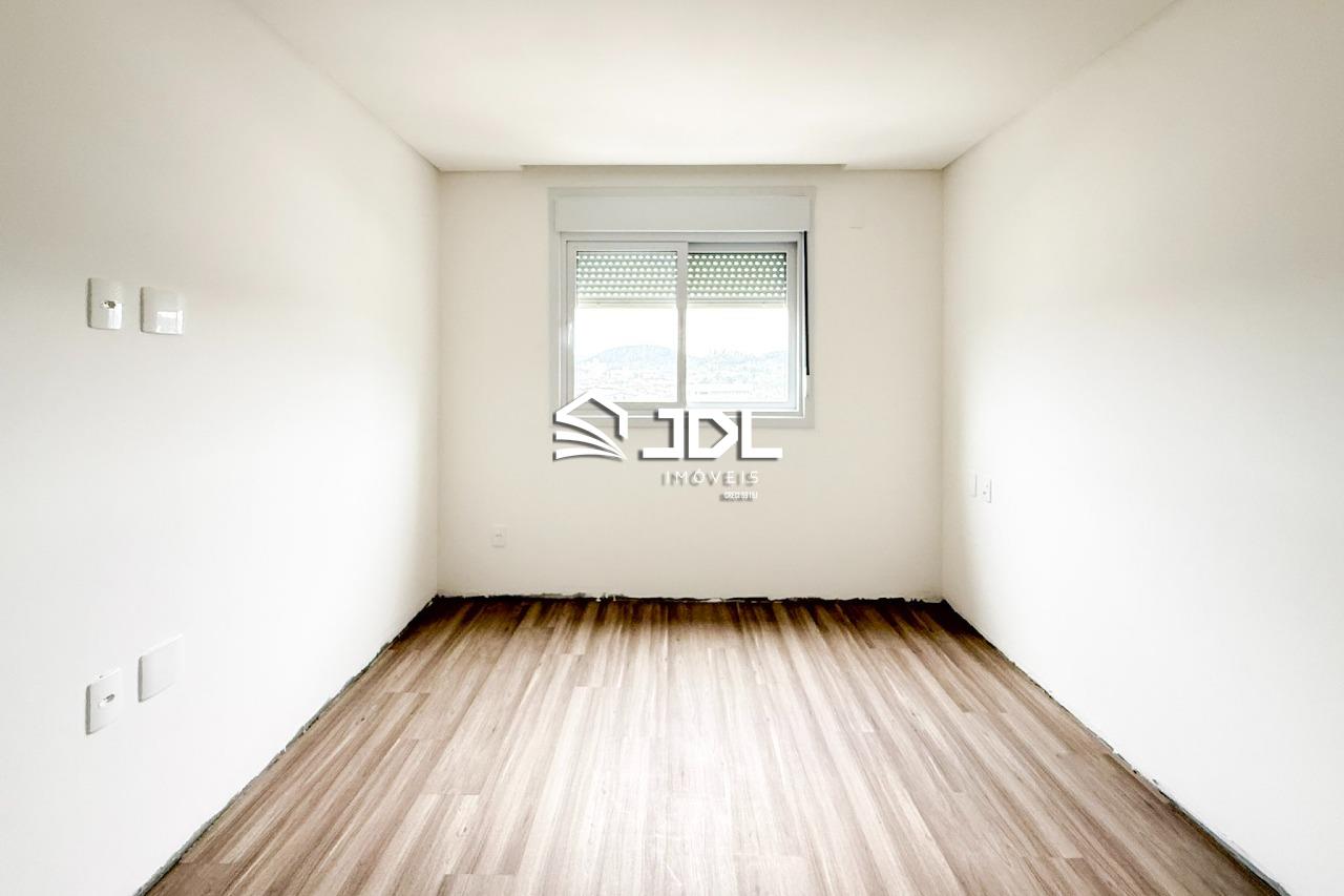 Apartamento à venda no bairro Coloninha: