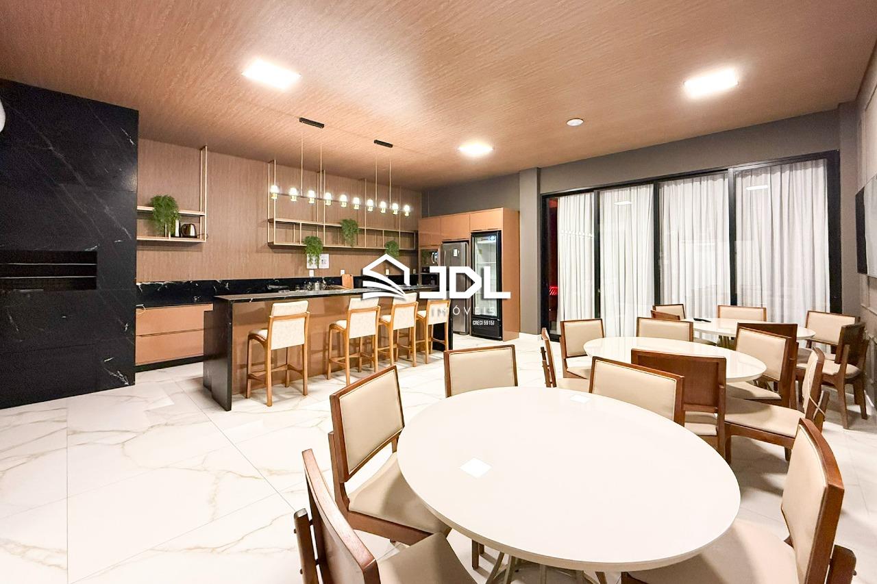 Apartamento à venda no bairro Coloninha: