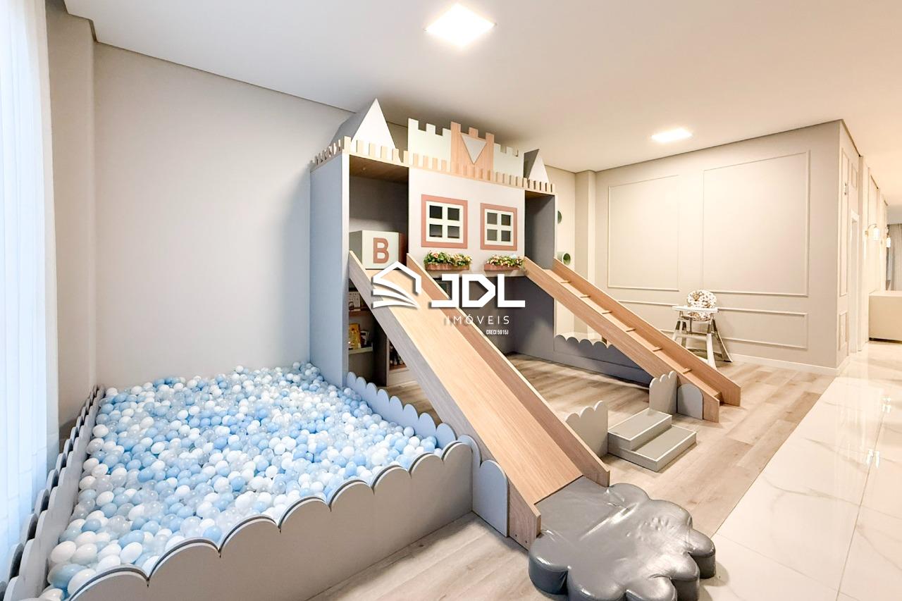 Apartamento à venda no bairro Coloninha: