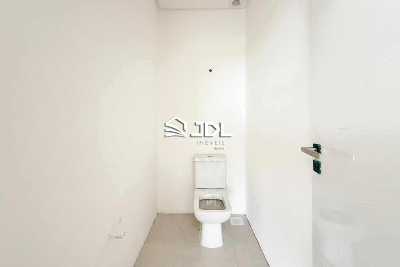 Apartamento à venda no bairro Coloninha: