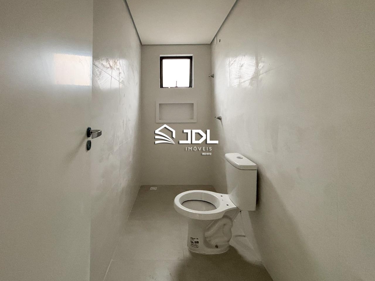 Apartamento à venda no bairro Velha: 