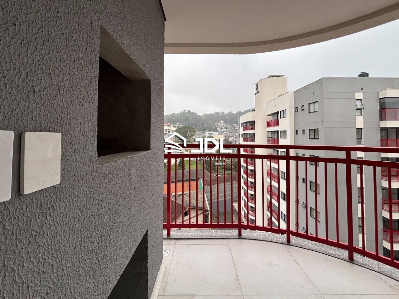 Apartamento à venda no bairro Velha: 