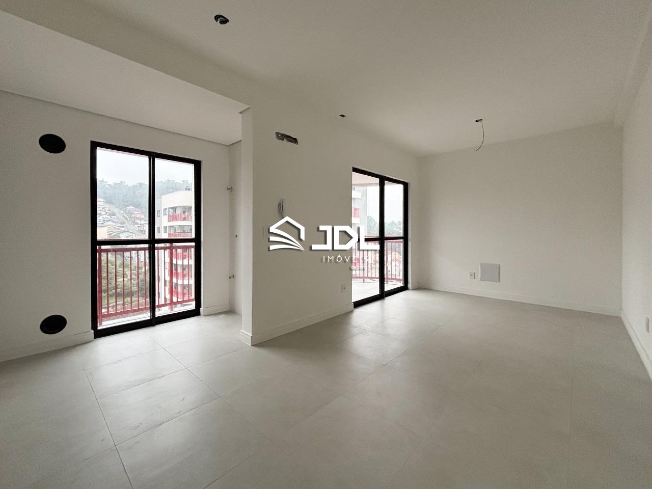 Apartamento à venda no bairro Velha: 