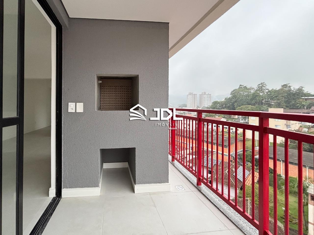 Apartamento à venda no bairro Velha: 