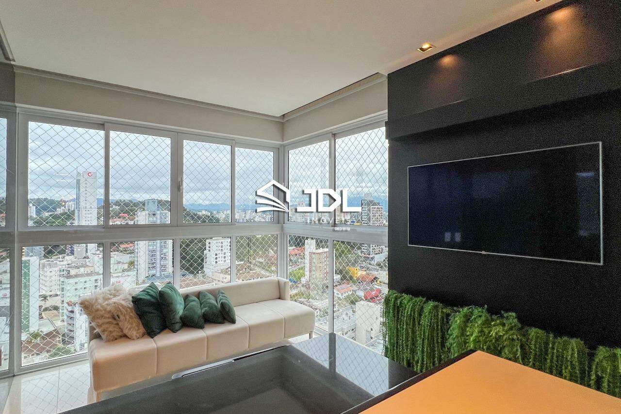 Apartamento à venda no bairro Victor Konder: 