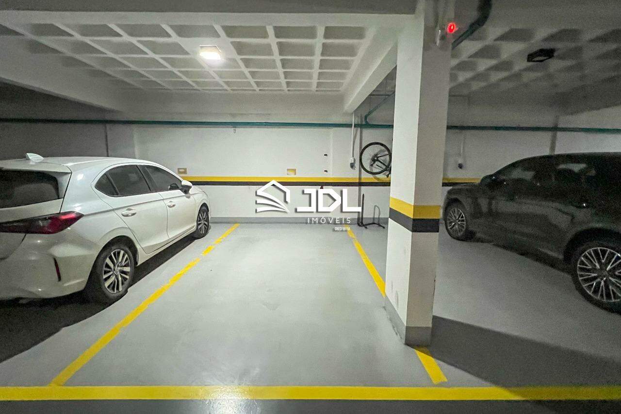 Apartamento à venda no bairro Victor Konder: 