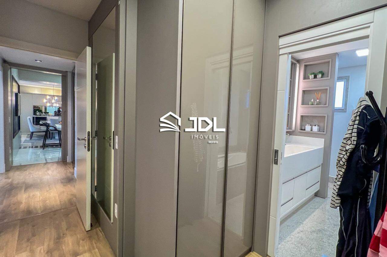 Apartamento à venda no bairro Victor Konder: 