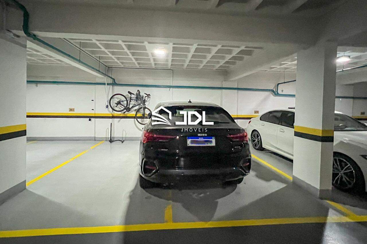 Apartamento à venda no bairro Victor Konder: 