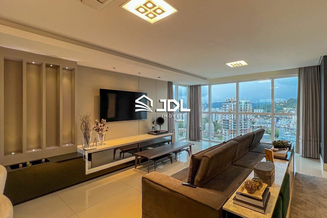 Apartamento à venda no bairro Victor Konder: 