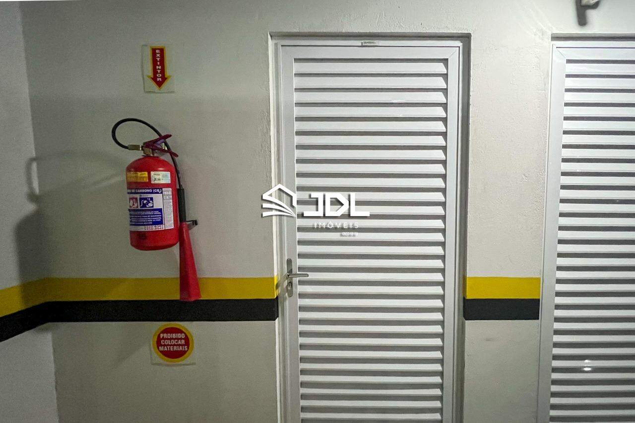 Apartamento à venda no bairro Victor Konder: 