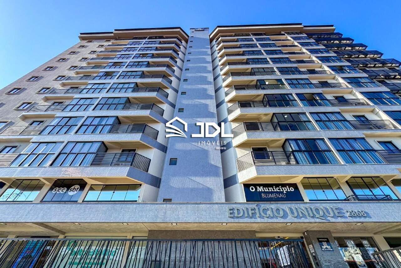 Apartamento para aluguel no bairro Centro: 