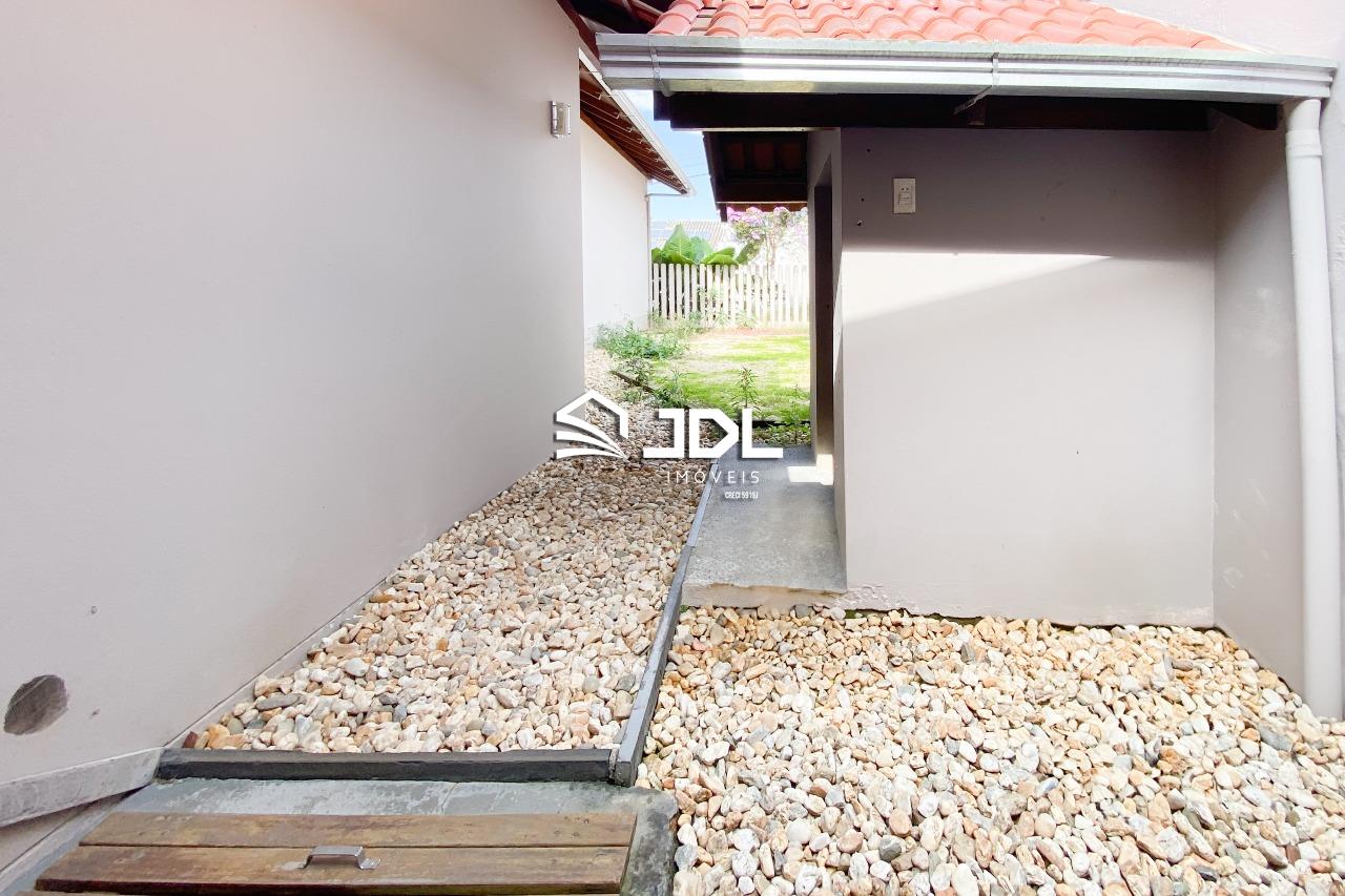 Casa à venda no bairro Itoupava Central: 