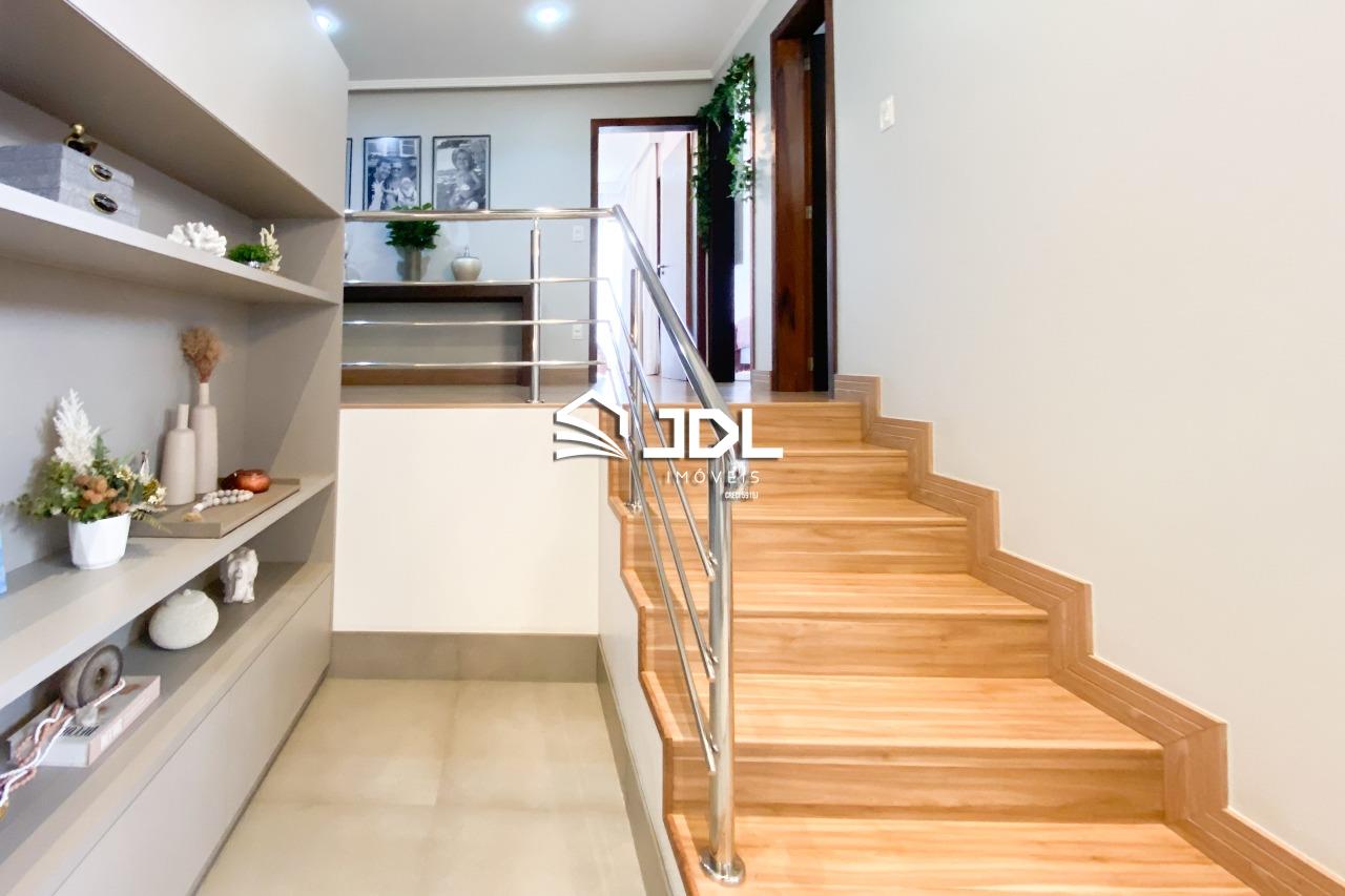 Casa à venda no bairro Itoupava Central: 