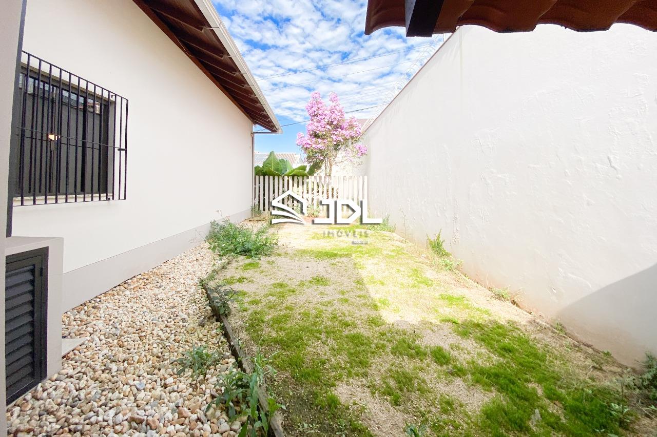 Casa à venda no bairro Itoupava Central: 