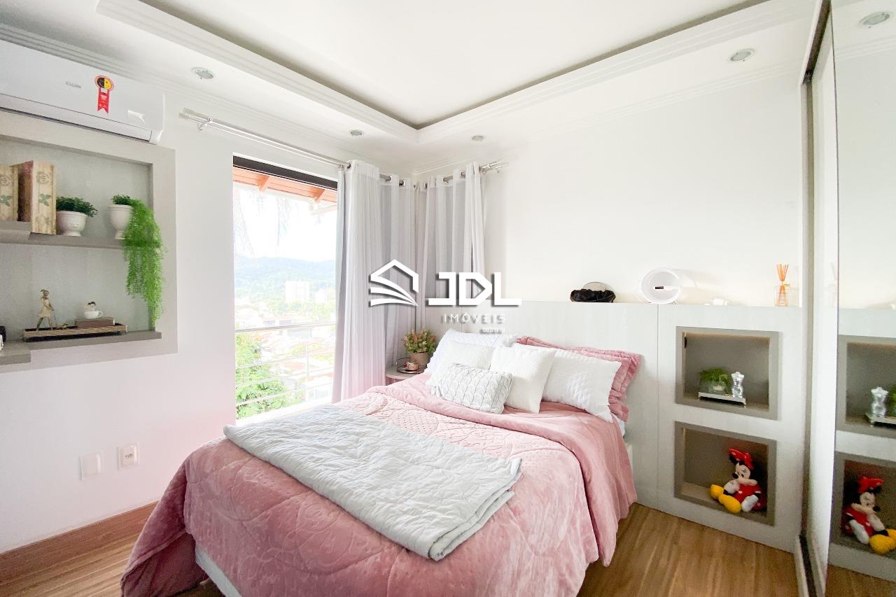 Casa à venda no bairro Itoupava Central: 