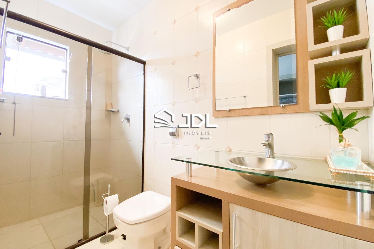 Casa à venda no bairro Itoupava Central: 