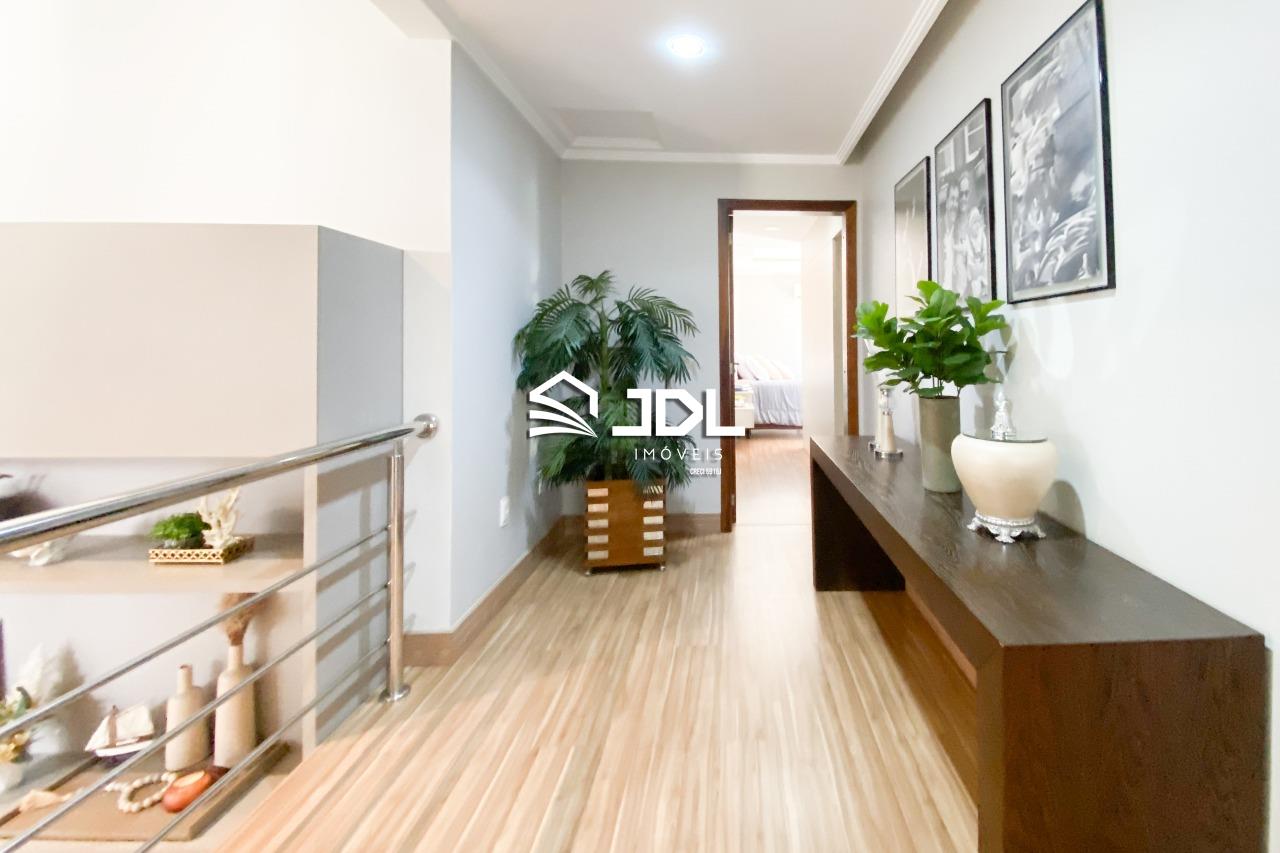 Casa à venda no bairro Itoupava Central: 