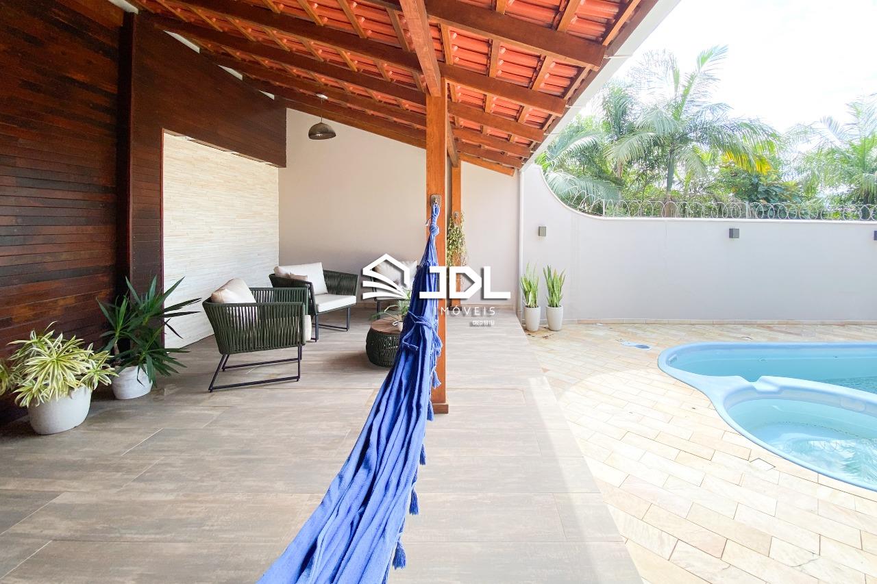 Casa à venda no bairro Itoupava Central: 