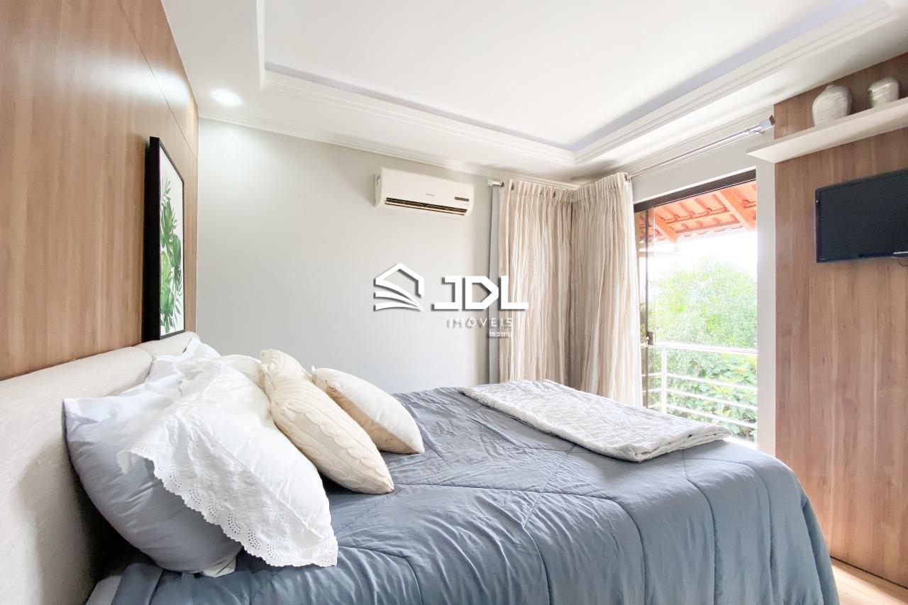 Casa à venda no bairro Itoupava Central: 