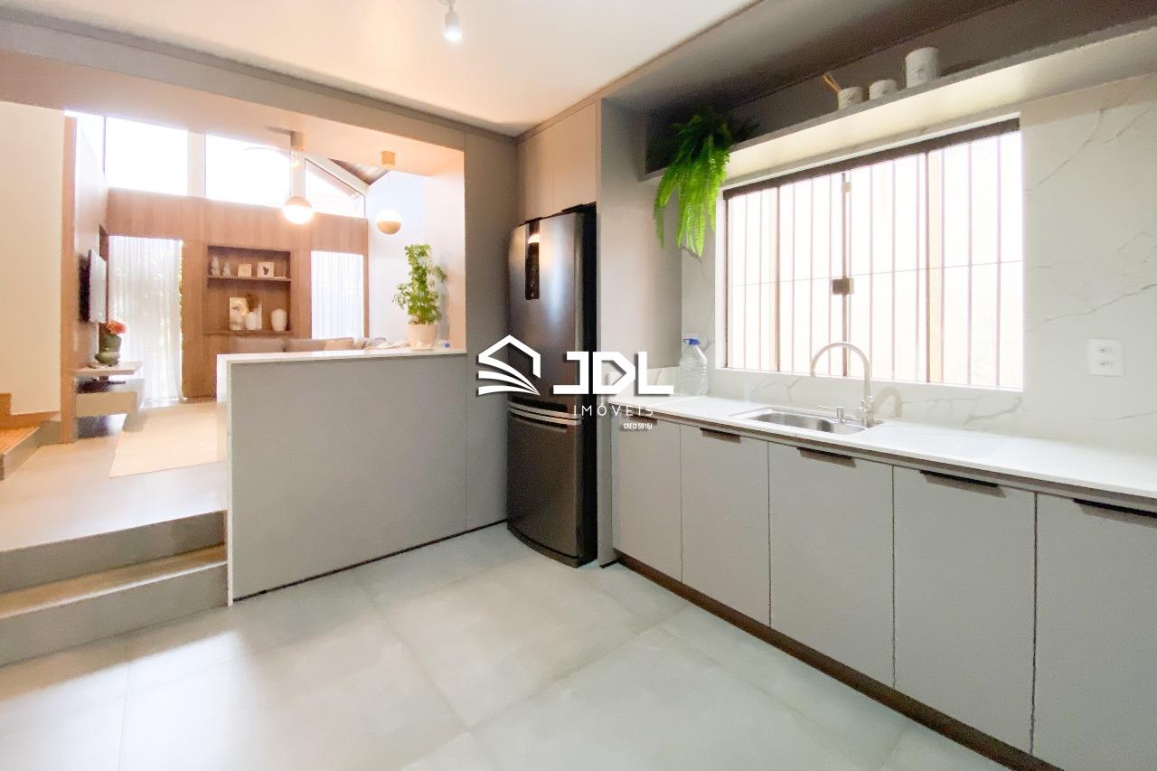 Casa à venda no bairro Itoupava Central: 