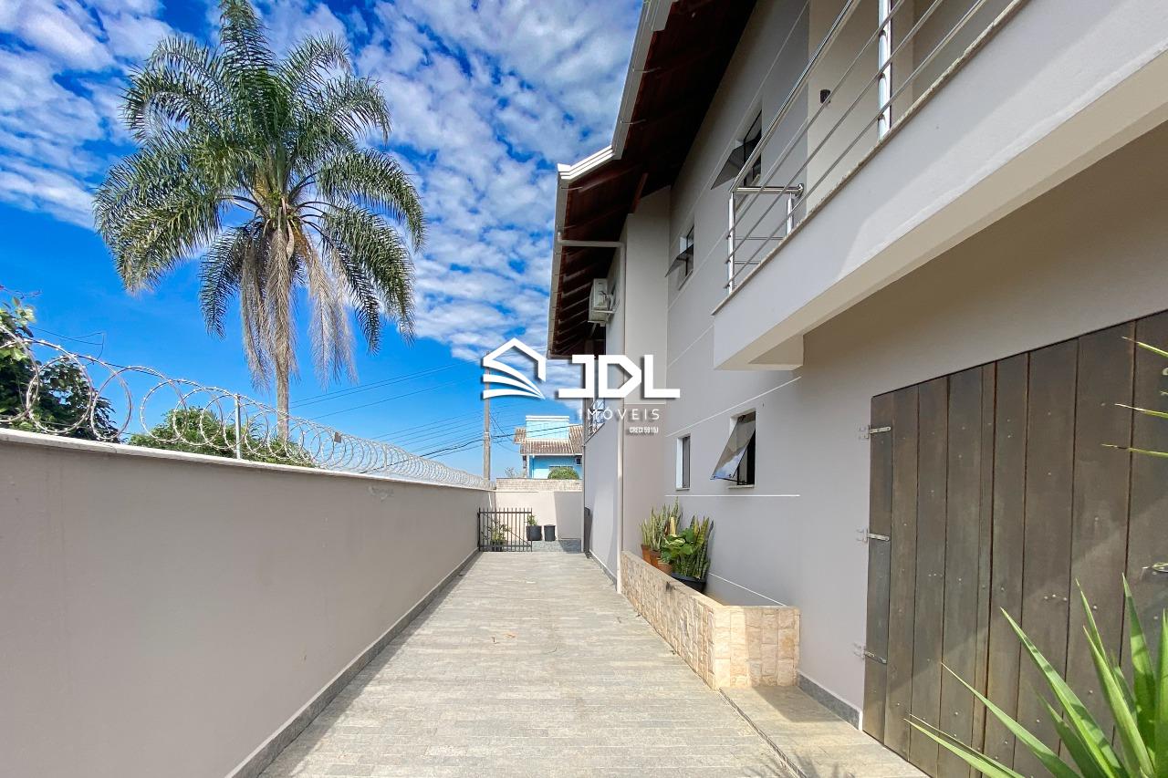 Casa à venda no bairro Itoupava Central: 