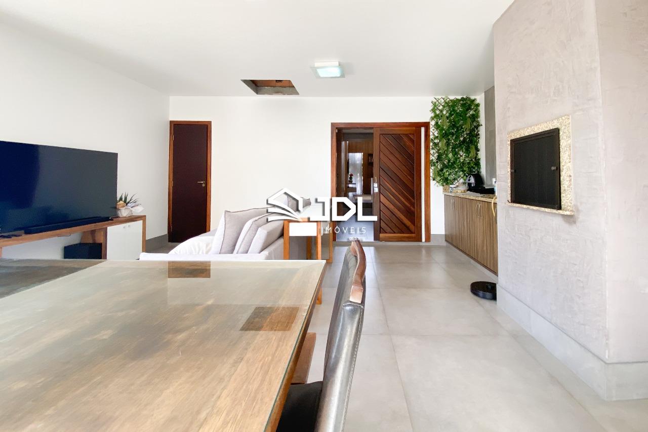 Casa à venda no bairro Itoupava Central: 