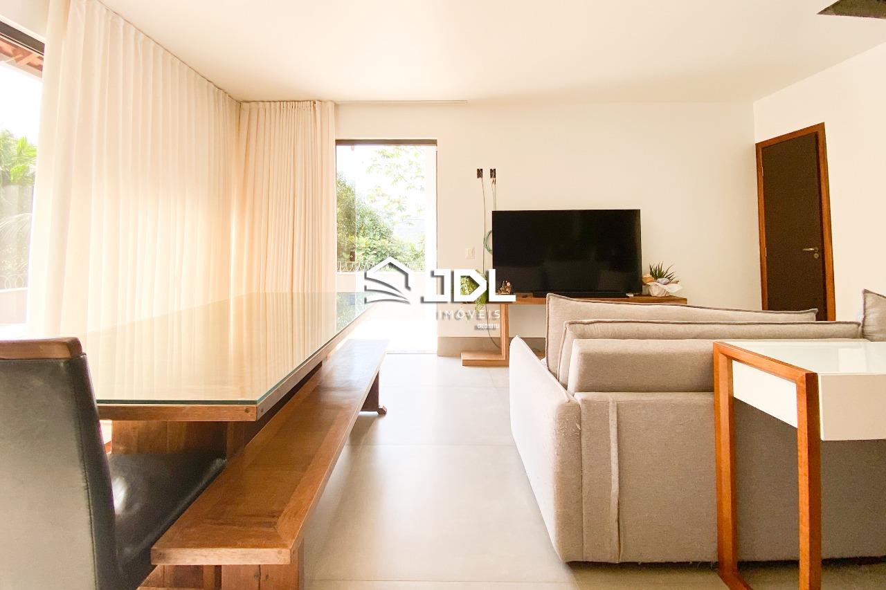 Casa à venda no bairro Itoupava Central: 