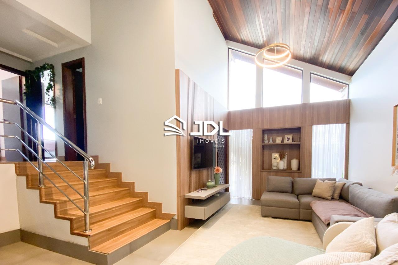 Casa à venda no bairro Itoupava Central: 