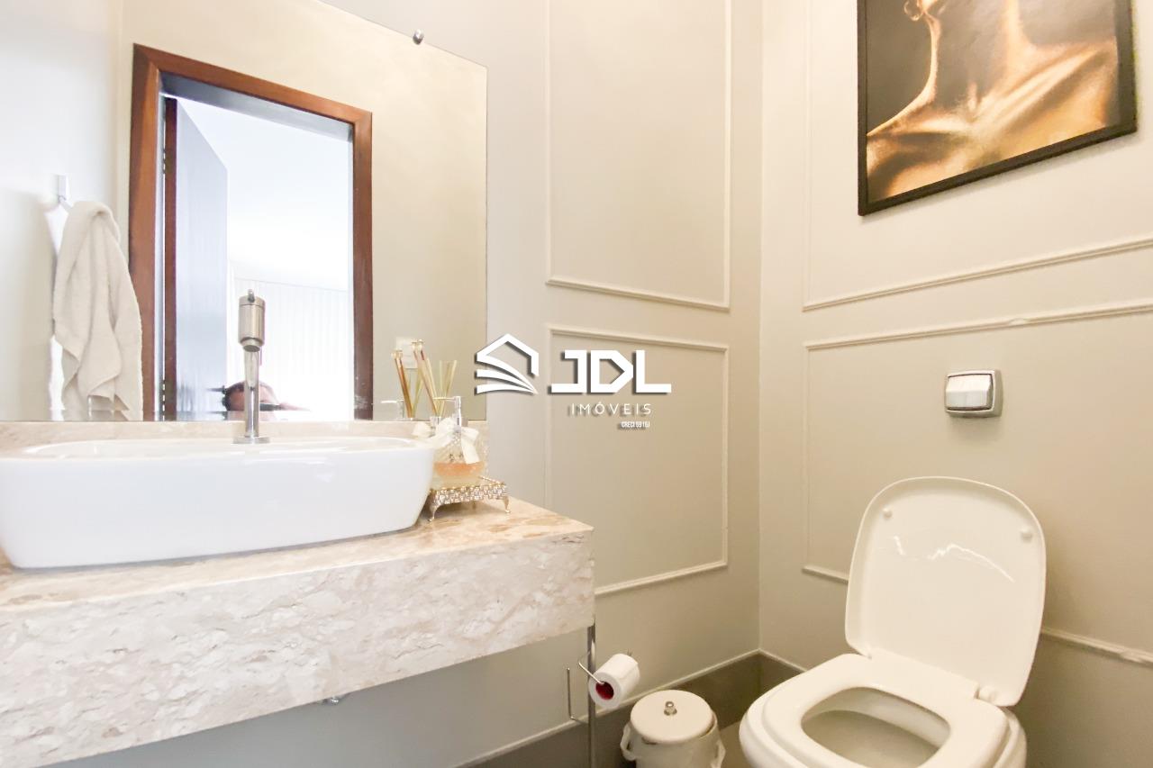 Casa à venda no bairro Itoupava Central: 