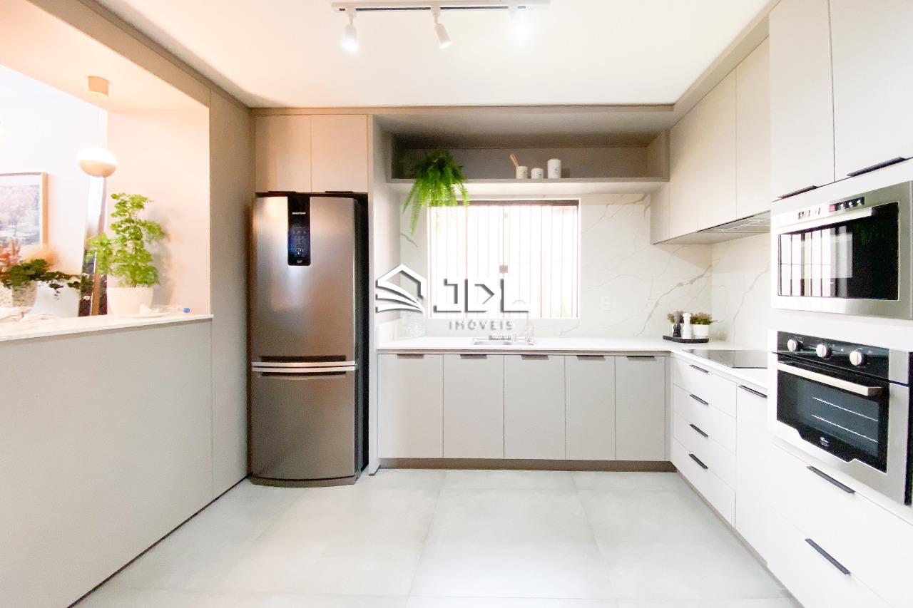 Casa à venda no bairro Itoupava Central: 