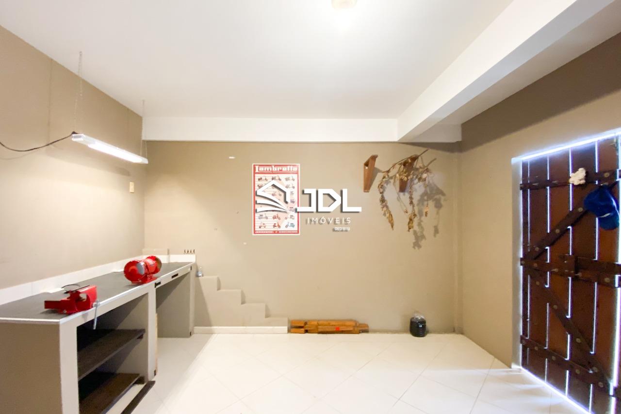 Casa à venda no bairro Itoupava Central: 