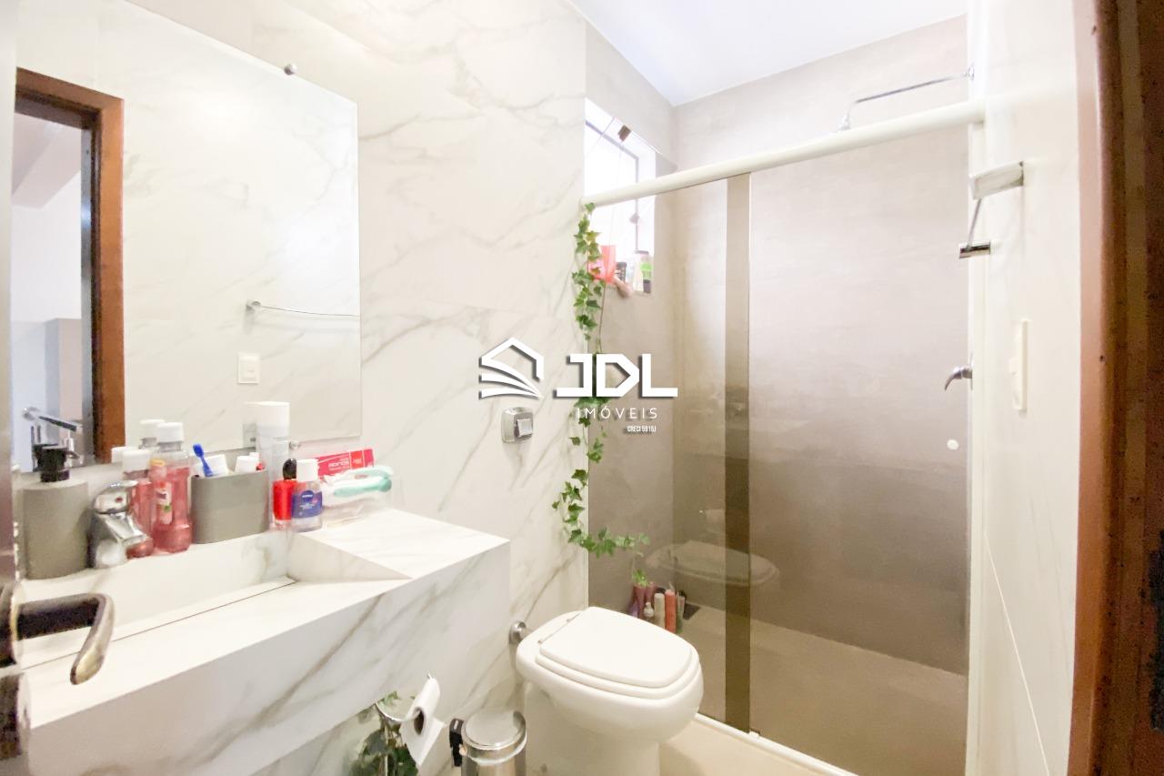 Casa à venda no bairro Itoupava Central: 