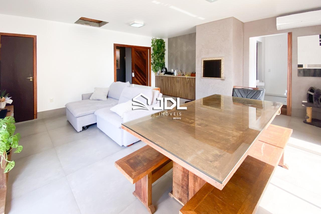 Casa à venda no bairro Itoupava Central: 