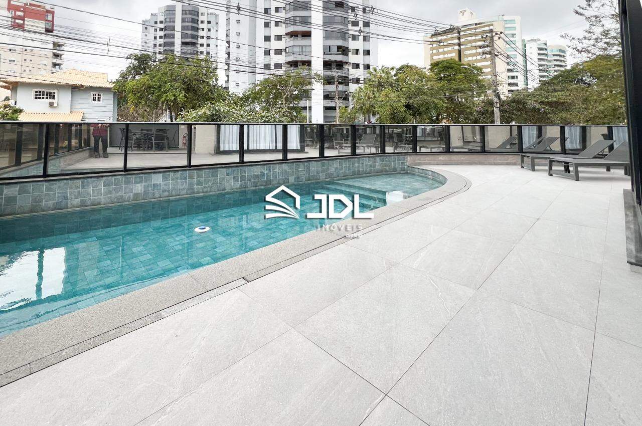 Apartamento à venda no bairro Jardim Blumenau: 