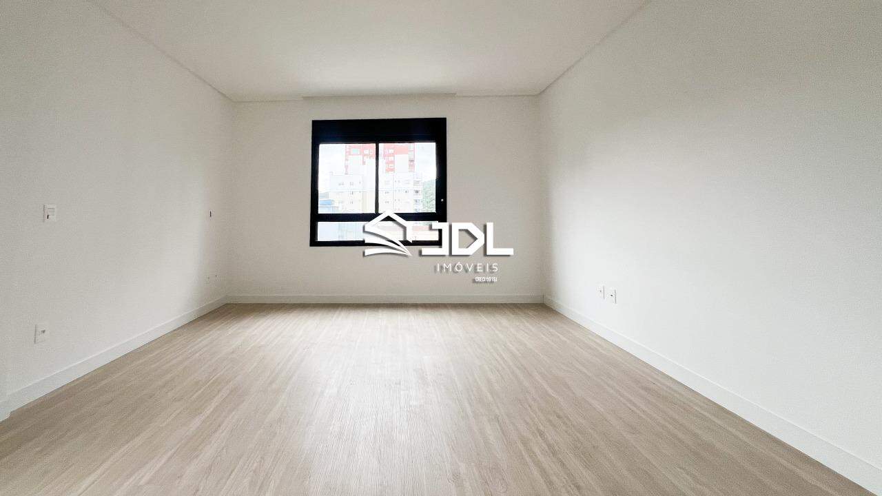 Apartamento à venda no bairro Jardim Blumenau: 