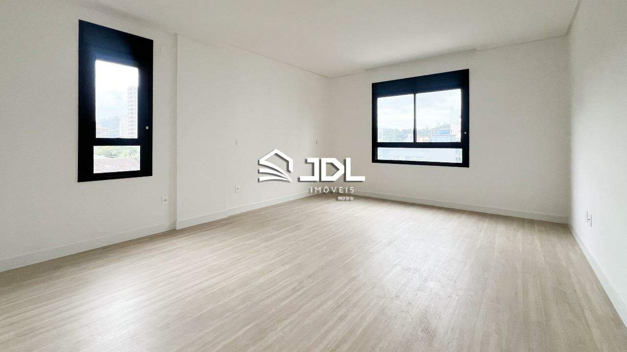 Apartamento à venda no bairro Jardim Blumenau: 