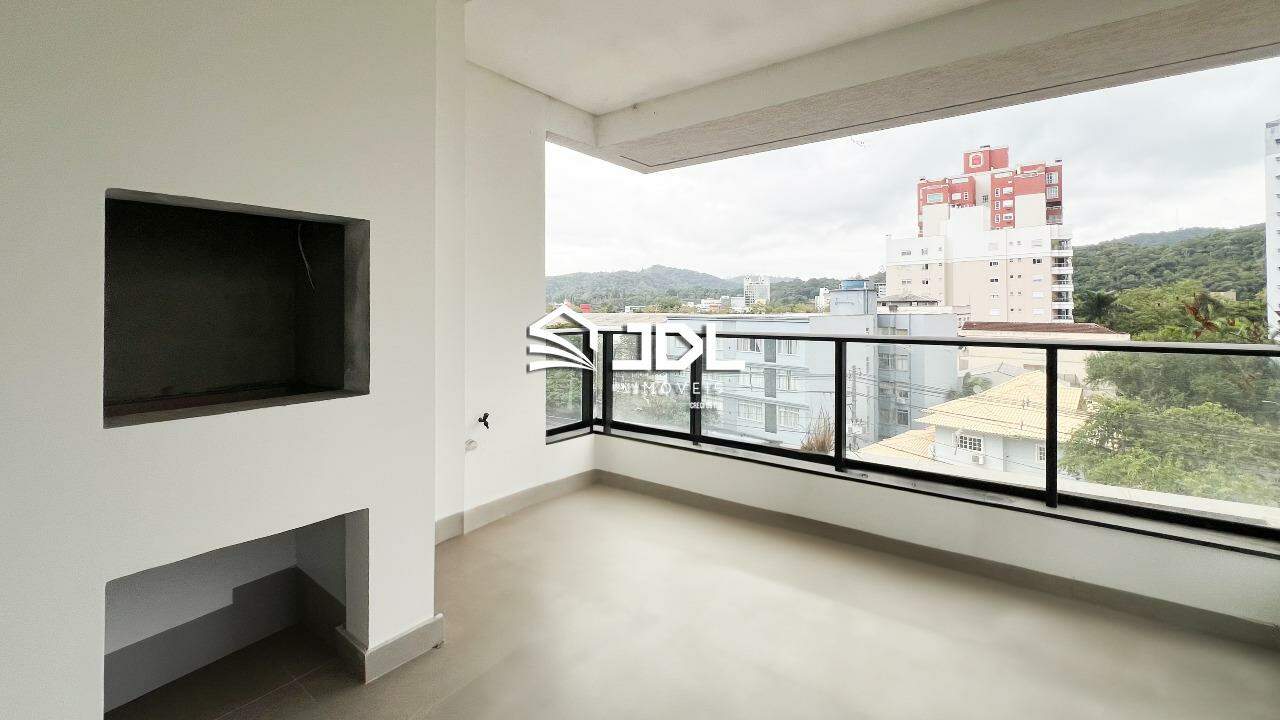Apartamento à venda no bairro Jardim Blumenau: 