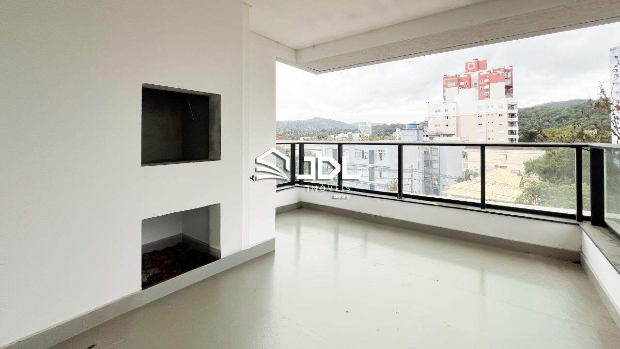 Apartamento à venda no bairro Jardim Blumenau: 