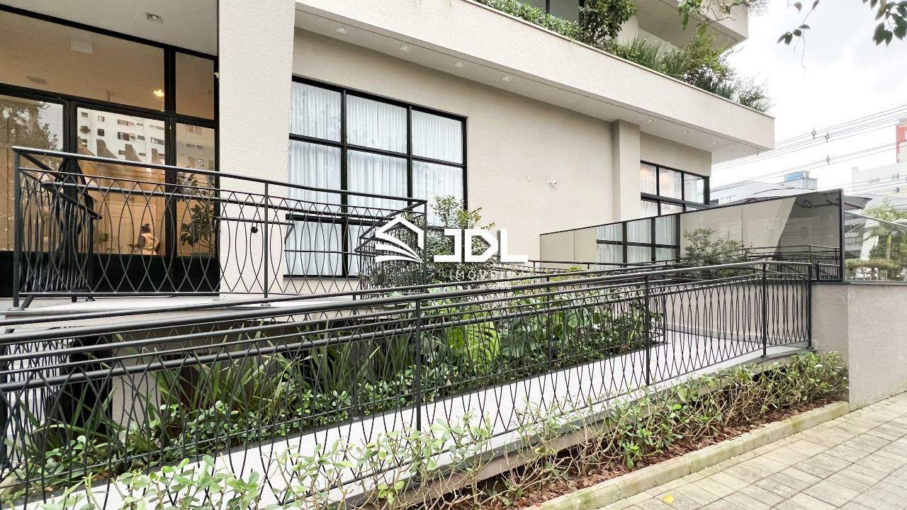 Apartamento à venda no bairro Jardim Blumenau: 