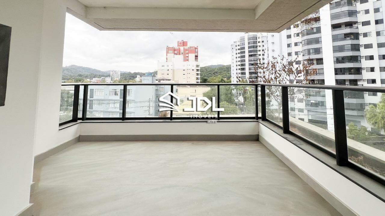 Apartamento à venda no bairro Jardim Blumenau: 