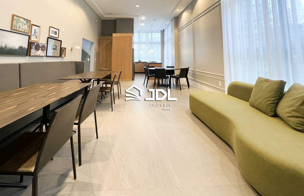 Apartamento à venda no bairro Jardim Blumenau: 