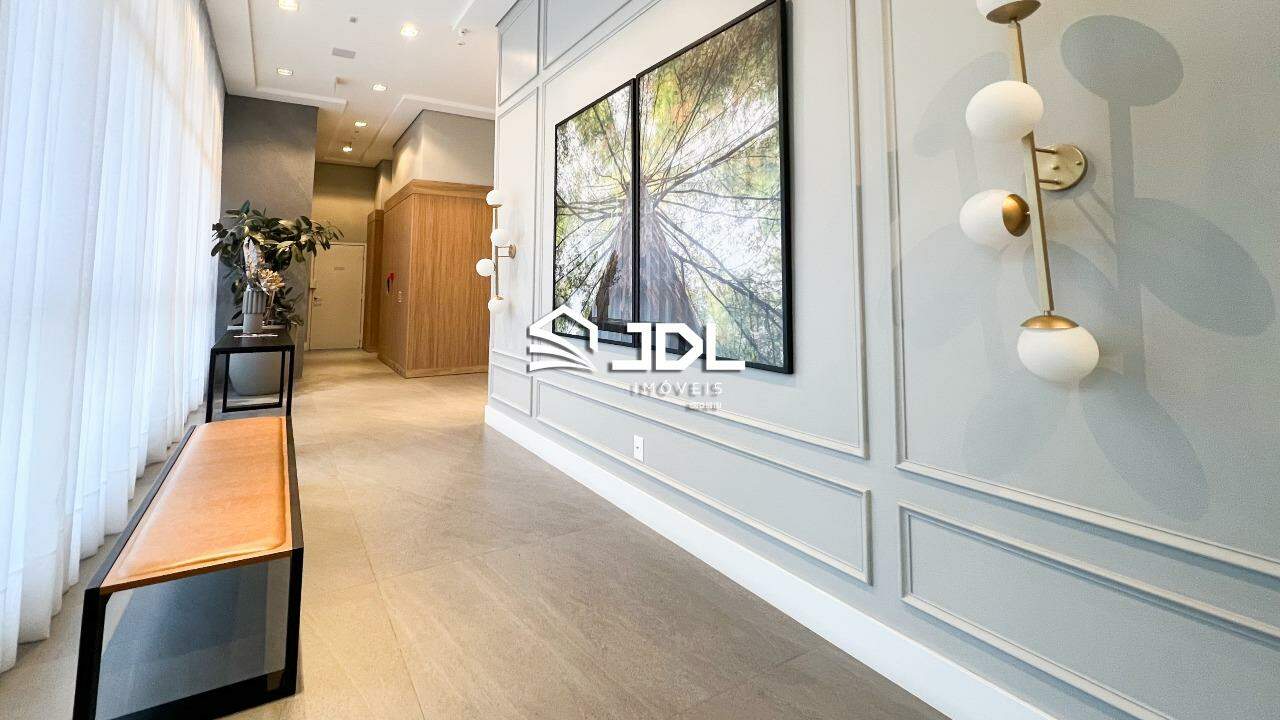 Apartamento à venda no bairro Jardim Blumenau: 