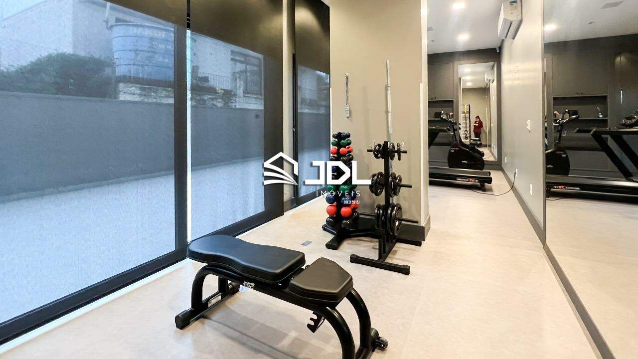 Apartamento à venda no bairro Jardim Blumenau: 