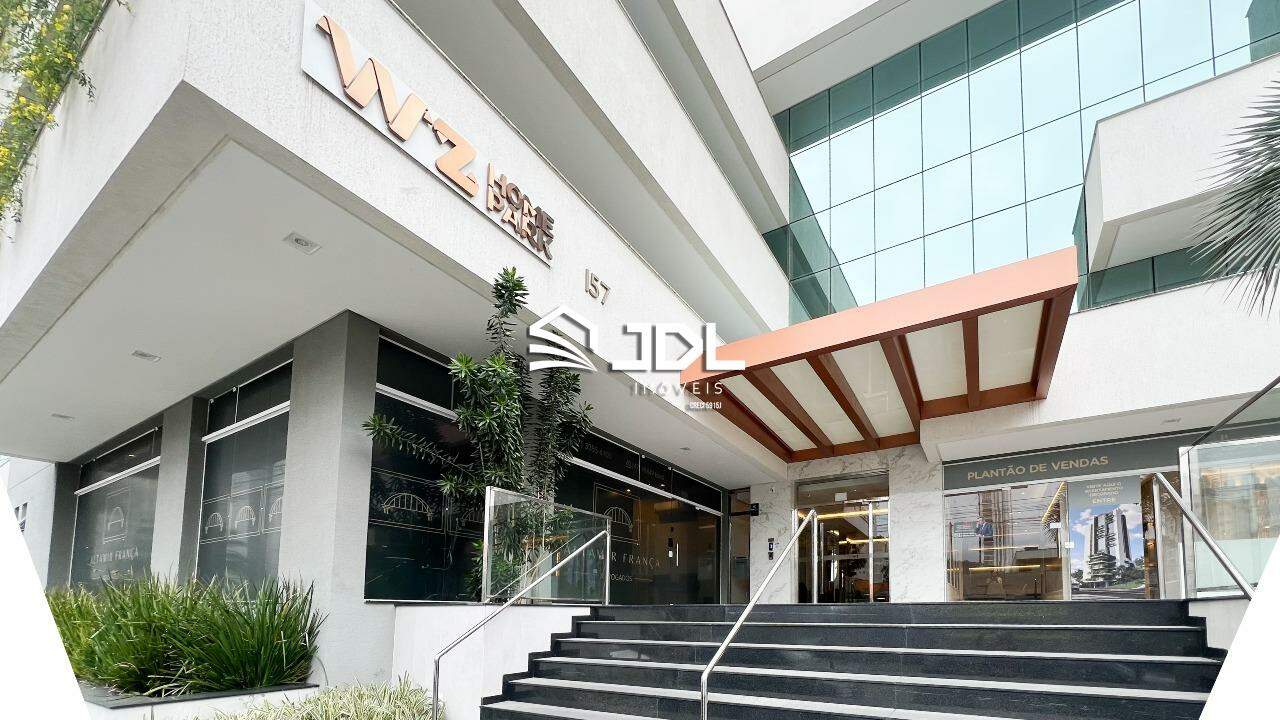 Apartamento à venda no bairro Velha: 