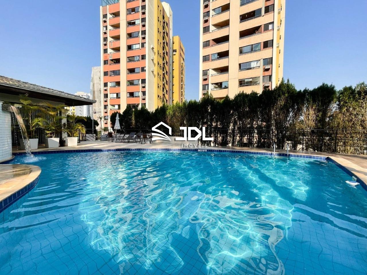 Apartamento à venda no bairro Vila Nova: 