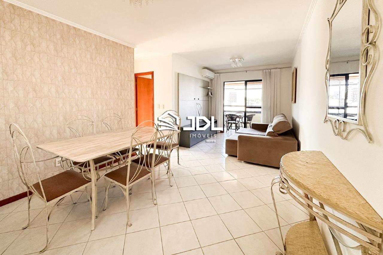 Apartamento à venda no bairro Vila Nova: 