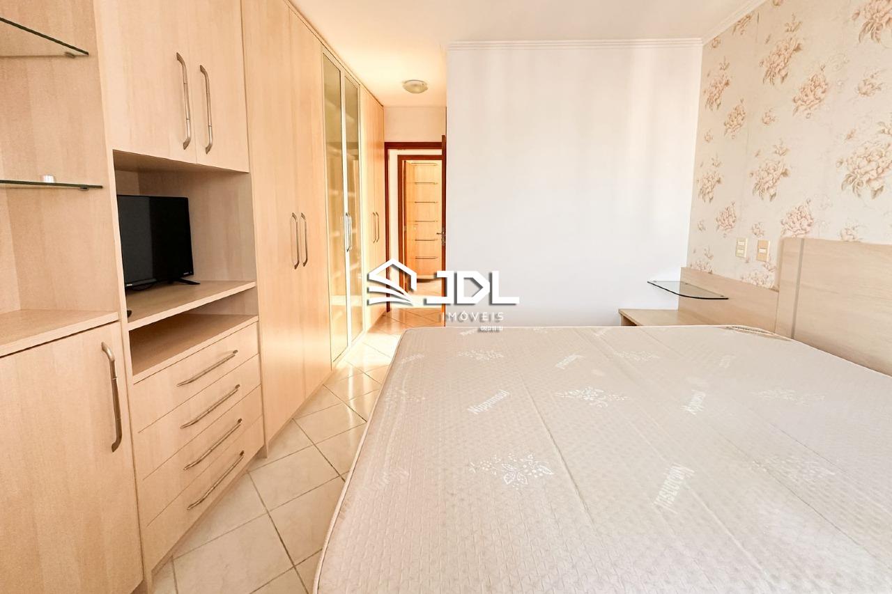 Apartamento à venda no bairro Vila Nova: 