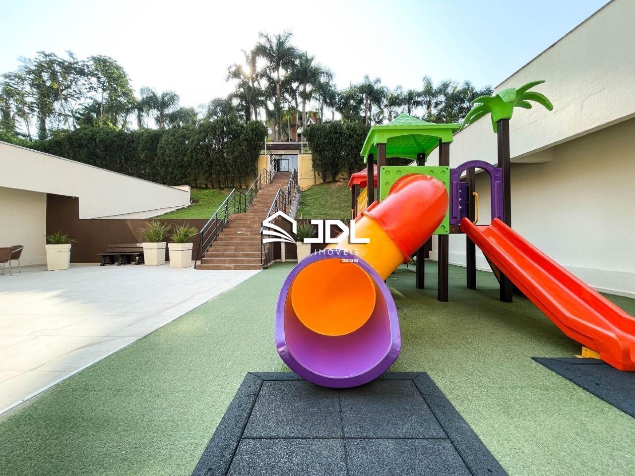 Apartamento à venda no bairro Vila Nova: 