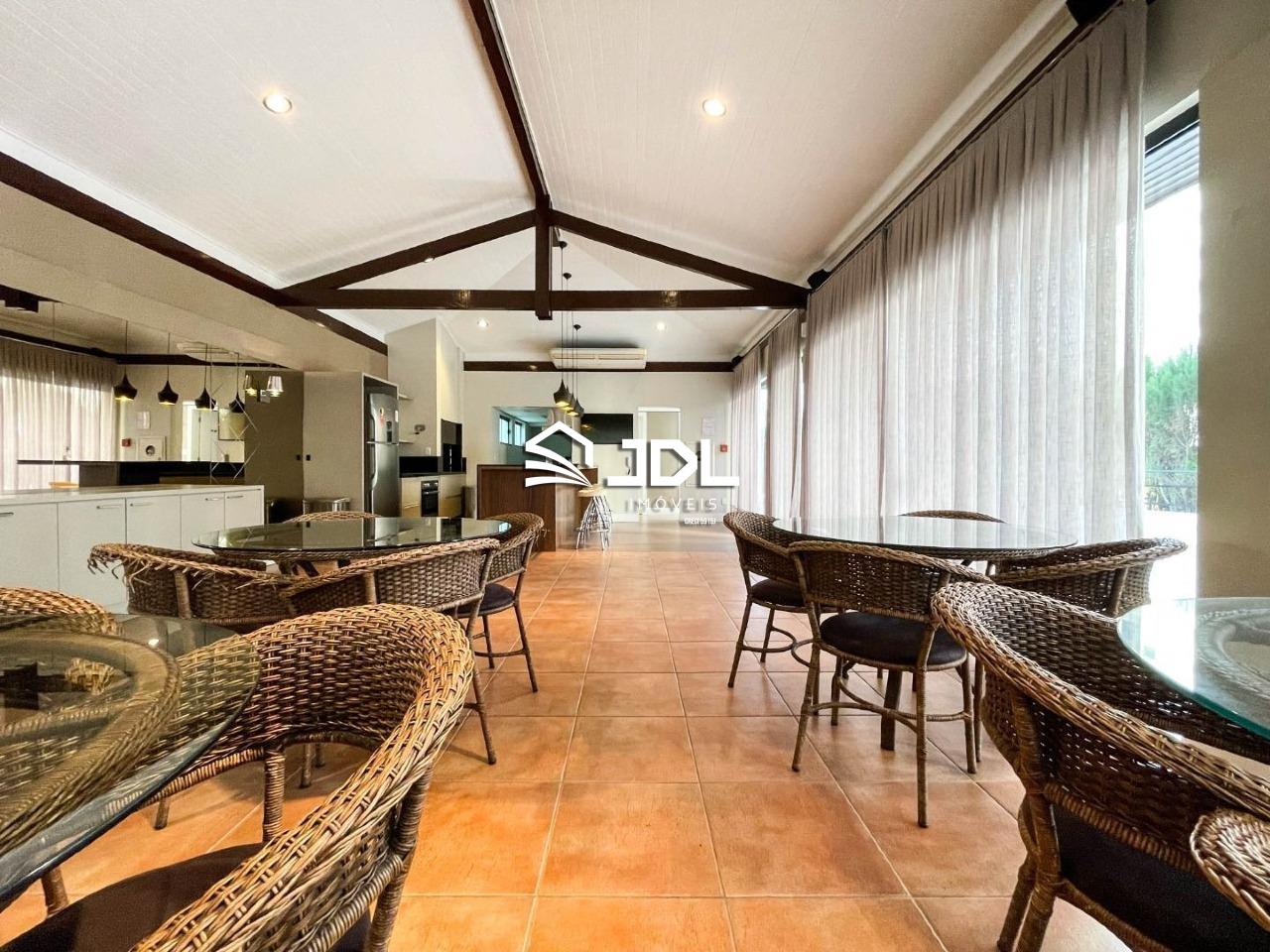 Apartamento à venda no bairro Vila Nova: 