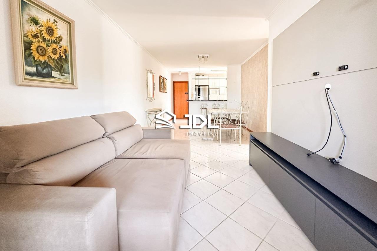 Apartamento à venda no bairro Vila Nova: 